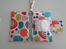 Load image into Gallery viewer, Nappy change mat clutch, Nappy clutch, change mat, nappy bag, change mat clutch