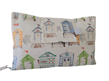 Load image into Gallery viewer, Nappy change mat clutch, Nappy clutch, change mat, nappy bag, change mat clutch