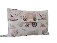 Load image into Gallery viewer, Nappy change mat clutch, Nappy clutch, change mat, nappy bag, change mat clutch