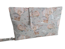 Load image into Gallery viewer, Koala & Friends Nappy Wallet
