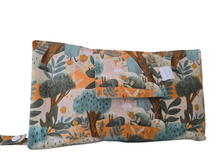 Load image into Gallery viewer, In the woods Nappy Wallet