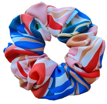 Load image into Gallery viewer, Sorrento XL Scrunchie