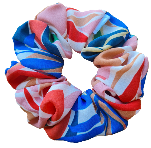 Sorrento XL Scrunchie