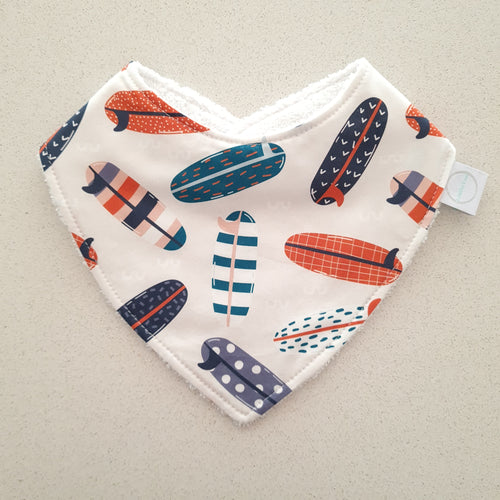 Surf Board Bib