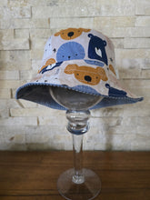 Load image into Gallery viewer, children&#39;s bucket hat