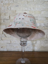 Load image into Gallery viewer, On The Farm Bucket Hat sz Small