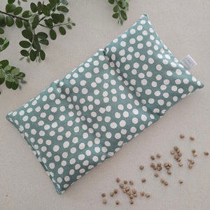 Koala / Sage Dots Medium Heat pack