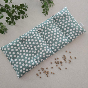 Forest Friends / Sage Dots Large Heat pack