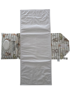 Aussie Animals Nappy Change Mat Clutch STANDARD