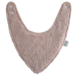 Vintage Bloom Bandana Bib
