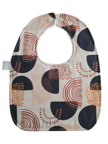 waterproof bib