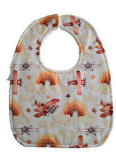 Load image into Gallery viewer, waterproof bib