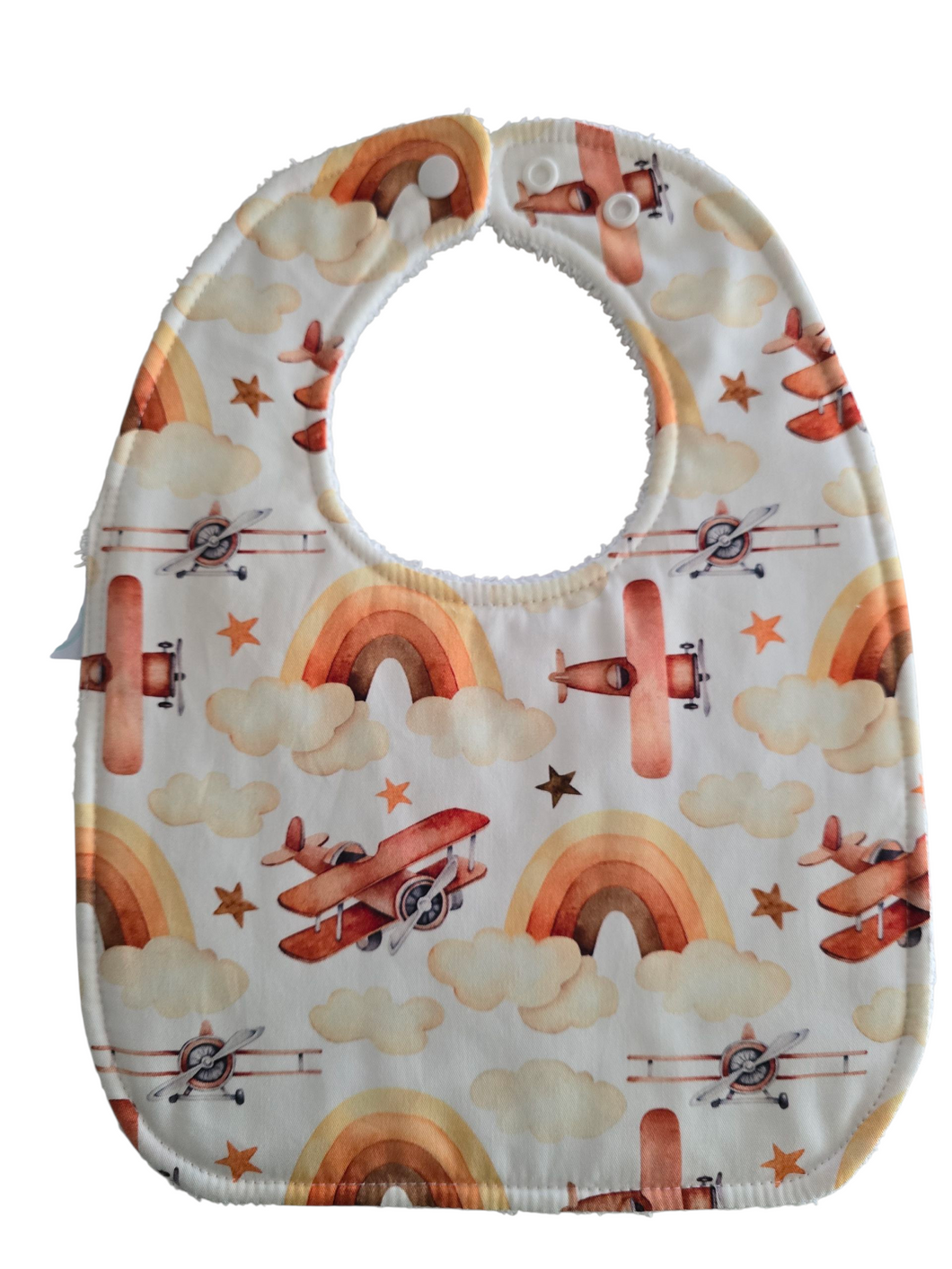 waterproof bib