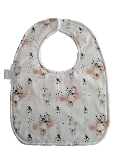 waterproof Bib