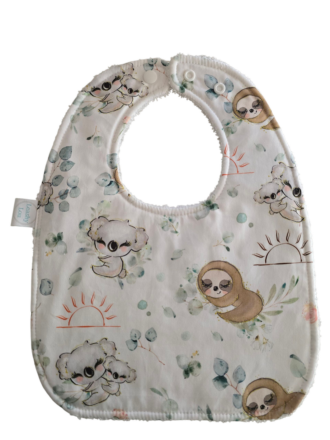 waterproof bib