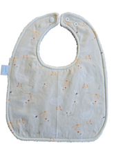 Load image into Gallery viewer, Gwen waterproof Bib