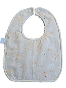 Gwen waterproof Bib
