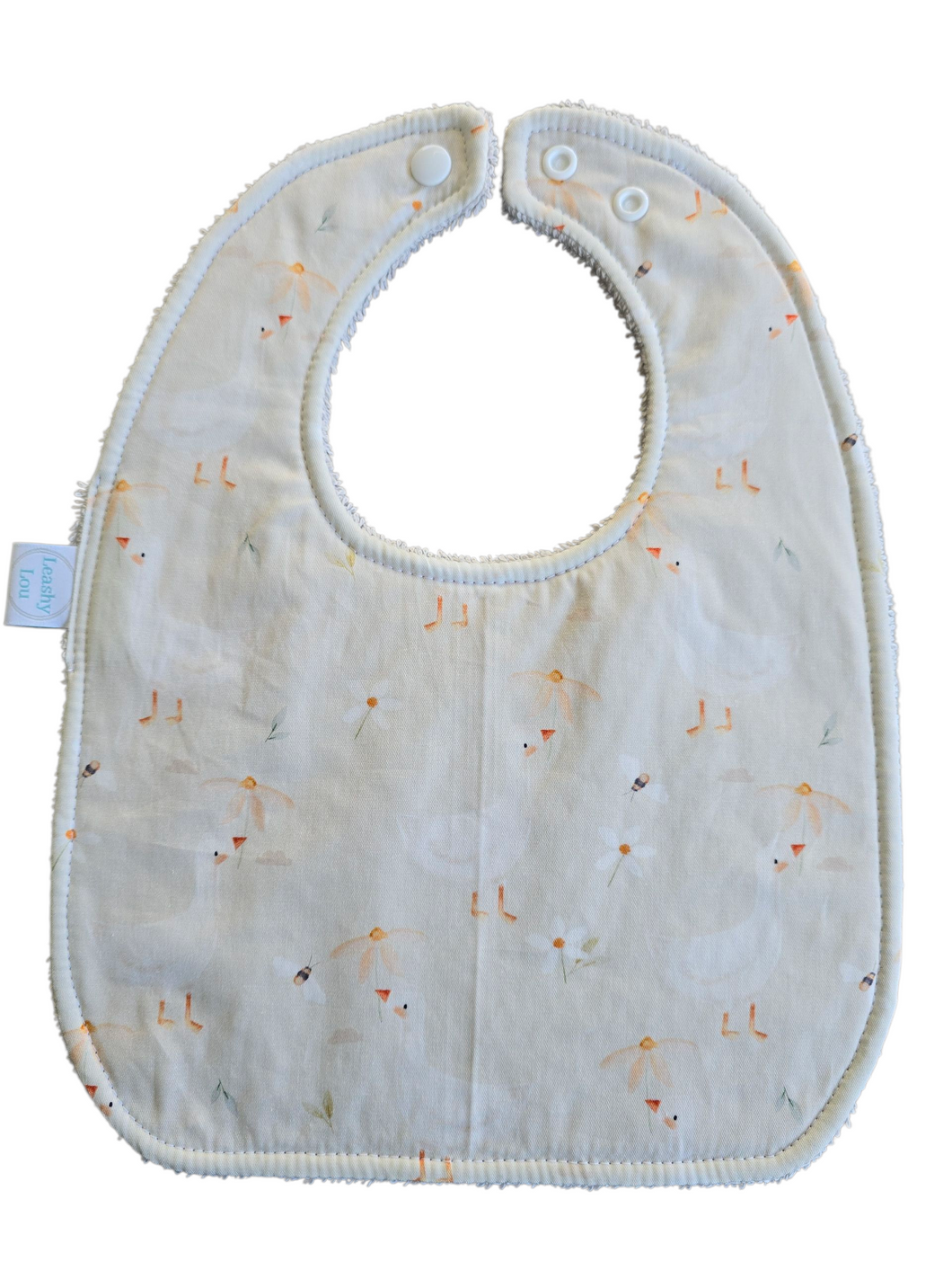 Gwen waterproof Bib