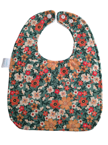 waterproof bib