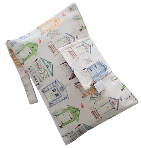 Nappy change mat clutch, Nappy clutch, change mat, nappy bag, change mat clutch