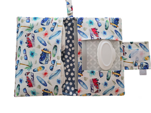 Nappy change mat clutch, Nappy clutch, change mat, nappy bag, change mat clutch