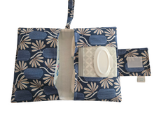 Load image into Gallery viewer, Banksia Nappy Wallet