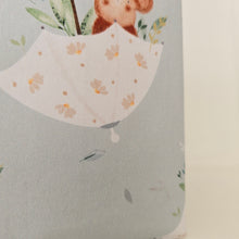 Load image into Gallery viewer, Mouse Nappy Caddy (2nds - Faint pink marks)