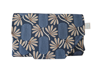 Banksia Nappy change mat clutch DELUXE