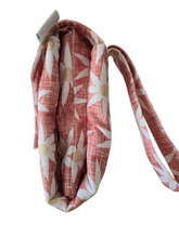 Load image into Gallery viewer, Daisy Nappy change mat clutch DELUXE