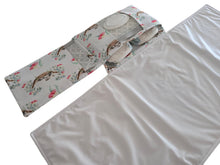 Load image into Gallery viewer, Sleeppy Koala Nappy change mat clutch DELUXE