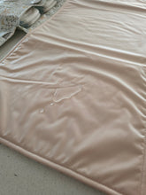 Load image into Gallery viewer, Daisy Wattle Nappy change mat clutch DELUXE