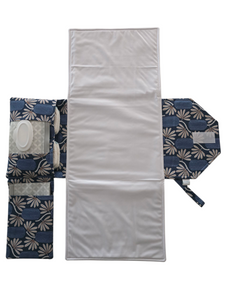 Banksia Nappy change mat clutch DELUXE