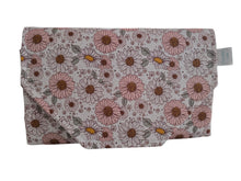 Load image into Gallery viewer, Marianna Nappy change mat clutch DELUXE