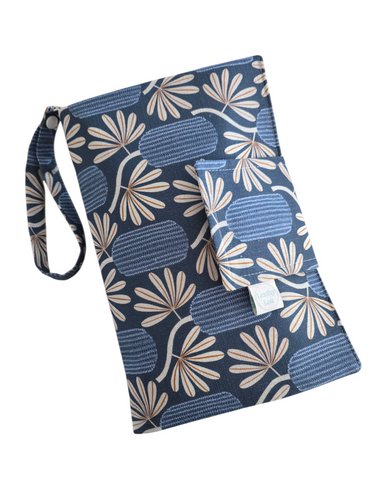 Banksia Nappy Wallet