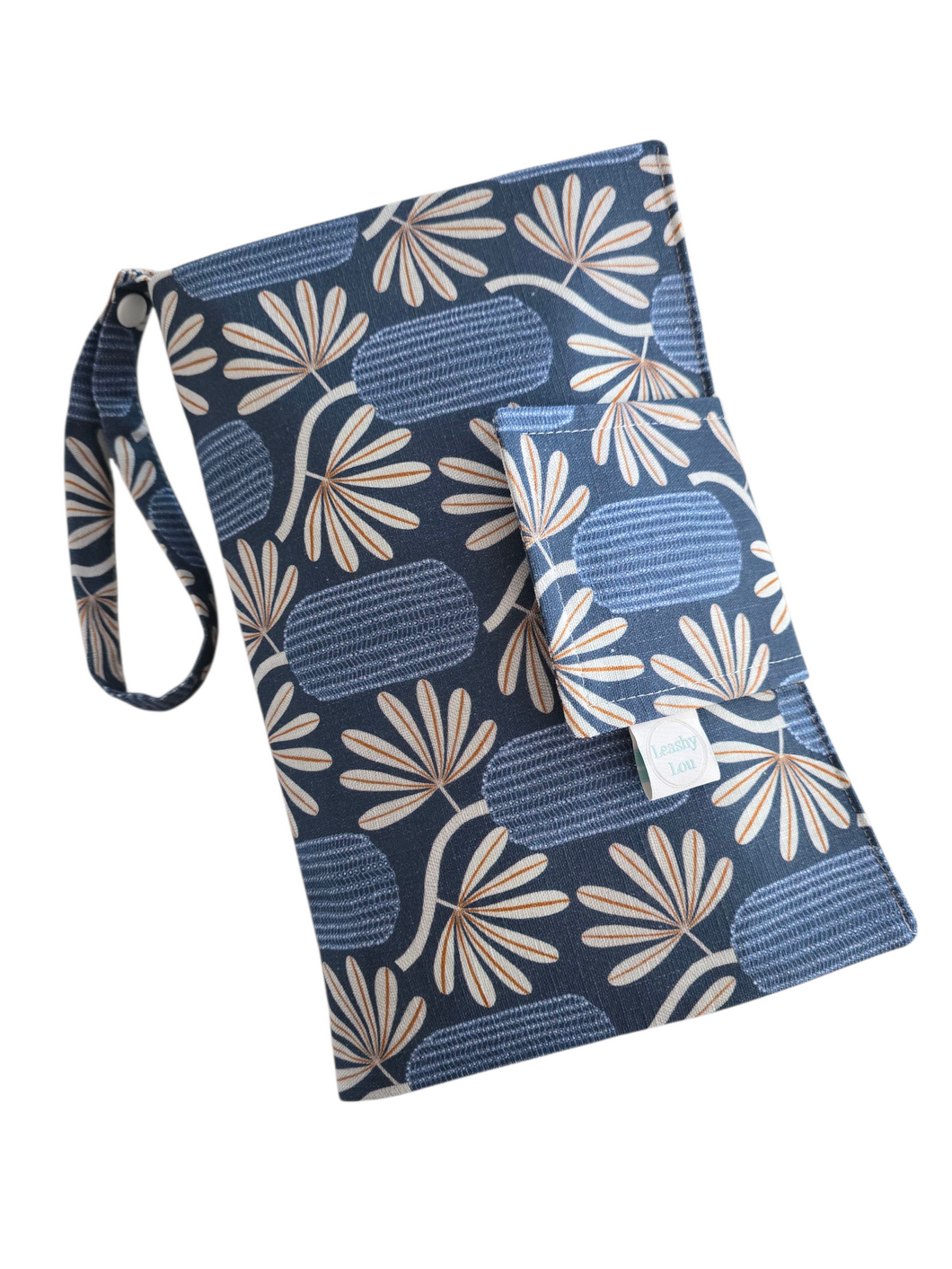 Banksia Nappy Wallet