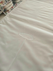 Pooh Bear Nappy change mat clutch (Pre Order - Dispatches in 10-12 days)