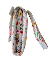 Load image into Gallery viewer, Pooh Bear Nappy change mat clutch (Pre Order - Dispatches in 10-12 days)