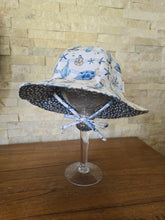 Load image into Gallery viewer, Turtle Hat sz Medium