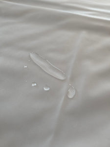 Water Dreaming Nappy change mat clutch DELUXE