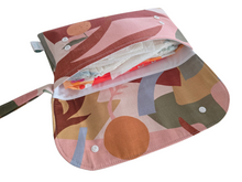 Load image into Gallery viewer, Tuscan Sun Nappy Clutch