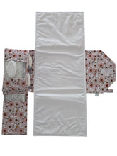 Load image into Gallery viewer, Marianna Nappy change mat clutch DELUXE