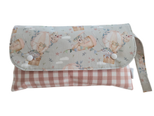 Load image into Gallery viewer, Koala &amp; Friends Nappy Clutch
