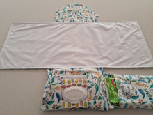 Load image into Gallery viewer, Koala Nappy Change Mat Clutch, Nappy change clutch, nappy clutch