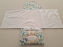 Load image into Gallery viewer, Koala Nappy Change Mat Clutch, Nappy change clutch, nappy clutch
