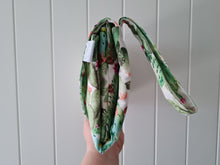 Load image into Gallery viewer, Desert Cactus Nappy change mat clutch (Pre Order - Dispatches in 10 - 12 days)
