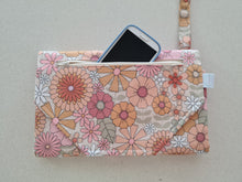 Load image into Gallery viewer, {{CUSTOM ORDER}} Nappy Change Mat Clutch